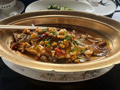 -黄山老妈·土菜(碧桂园店)