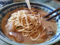-慧娟面馆·餐厅(望江路店)