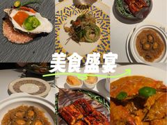 -狮拾久·现代新加坡料理(福田COCO Park店)