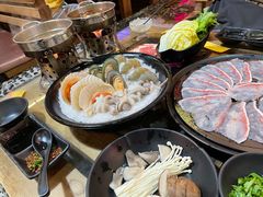 -丽江庭院之爱在路上(西单店)