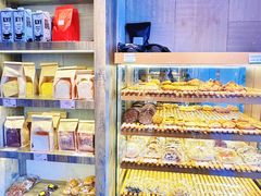 -ommo cafe(半岛城邦店)