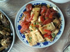 -老根农家饭店