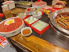 -大龙燚火锅(春熙店)