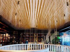 -滙壹西餐厅·厦门华尔道夫酒店