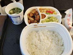 -金山北站