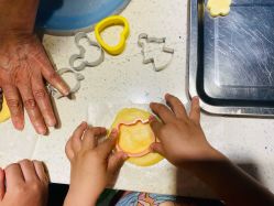 -明匠曲蛋糕西点屋(穗花新村店)