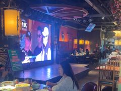 -纳瓦新疆菜(银都店)