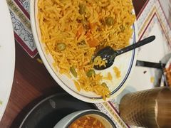 -食彩美印度特色美食餐厅·印度料理