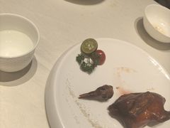 -香港狮子山下·明星粤菜餐厅(北苑店)