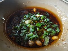-梯坎豆花