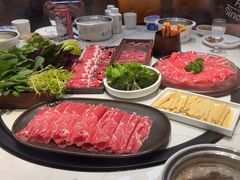 -蒙都43°9羊火锅(平庄店)