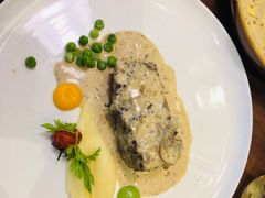 -G+KITCHEN(龙湖狮山天街店)