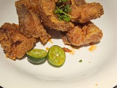 -锦府园·新台州菜(合生汇店)