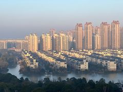 -启东恒大海上威尼斯酒店