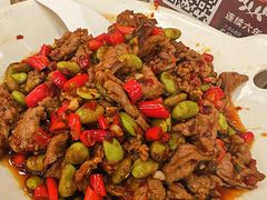 -堂瓦里·33年传统赣菜(第一街区店)