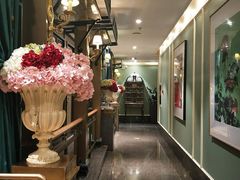 -好福记饭店(红梅公园店)