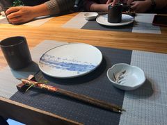 -森味薪火烧•烧鸟居酒屋•日本料理(望京店)