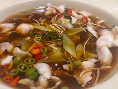 -鹿港小镇(悠唐店)