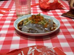 -忆外婆徐州菜·地锅鸡·生日宴(吴庄店)
