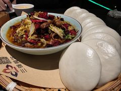 -三强鸽子(中原路店)