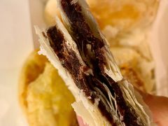 双口酥-叶受和(观前街店)