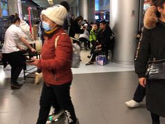 -韩盛·盛江山自助料理(中街大悦城店)