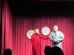 -哈哈曲艺社(西门闲亭店)