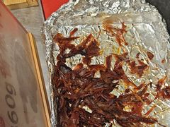 -黑色经典臭豆腐·湖南特产(步行街店)