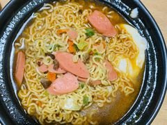 煮方便面-烤五行·烧烤烤串(石佛营店)