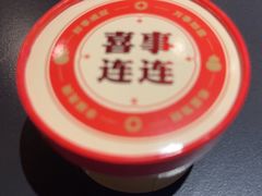 -京悦南门涮羊肉·羊蝎子火锅(田林路店)