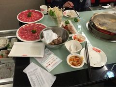 -川中故事·成都老火锅(东书房店)