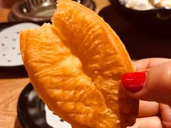 -尚海豆捞(乐虹坊店)