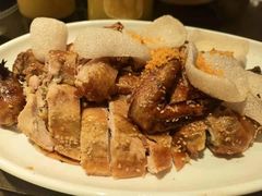 -上海人家花樣年华(中山公园店)