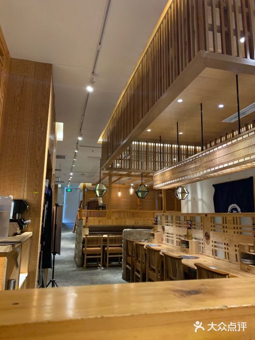 塚田农场(悠唐店)图片