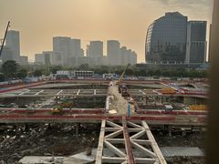 -前海深港基金小镇