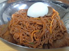 -屋里家延边朝鲜族冷面(南园店)