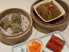 -相思林金岛饭店(青山湖店)