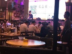 -胡桃里音乐酒馆(白云五号T5 MALL店)
