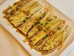 海米娃娃菜-红杏酒家·地道川菜(一品天下店)