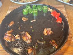 -中山保利艾美酒店-乐美中餐厅