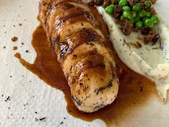 -上海和平饭店华懋阁 Cathay Room