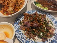 -新侨小馆(东直门北小街店)