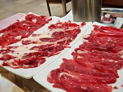 -粤潮牛肉火锅店(江南大道店)