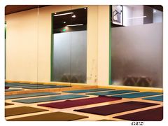 -Isofit 普拉提·婵柔工作室