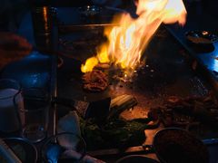 -罗姐烧烤(东风路一段店)