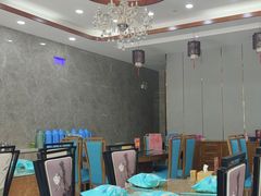-渔码头食府(蓬莱阁店)