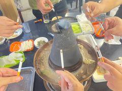 -新梅居(宁海东路店)