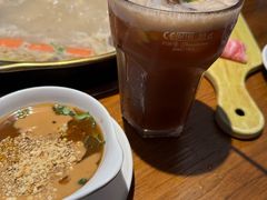 -花间小酌火锅小酒馆(吕四店)