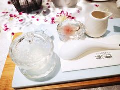 -燕庭·纯燕窝·甜品下午茶(南京西路店)