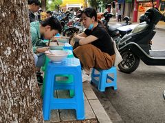 -文山荷鲜居(翠湖店)